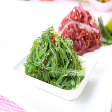 sea weed salad